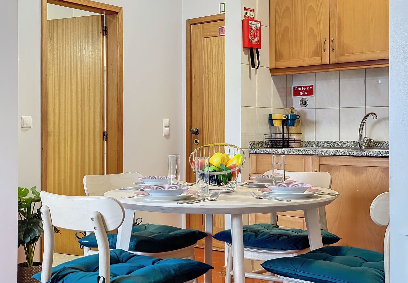 Apartamento en Porto Moniz - Atlantic Breeze by Atlantic Holiday Apartamento en Porto Moniz - Atlantic Breeze by Atlantic Holiday