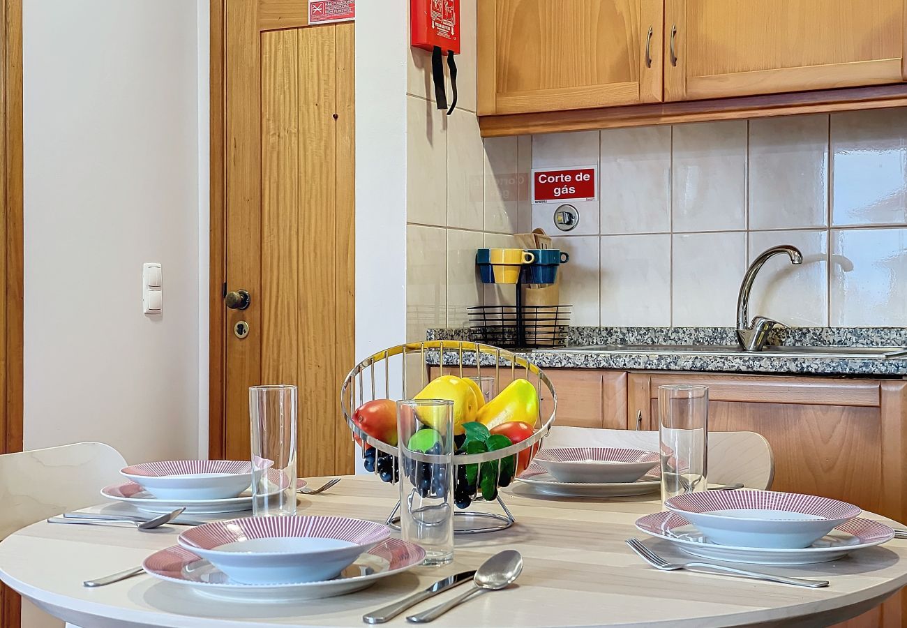 Apartamento en Porto Moniz - Atlantic Breeze by Atlantic Holiday Apartamento en Porto Moniz - Atlantic Breeze by Atlantic Holiday