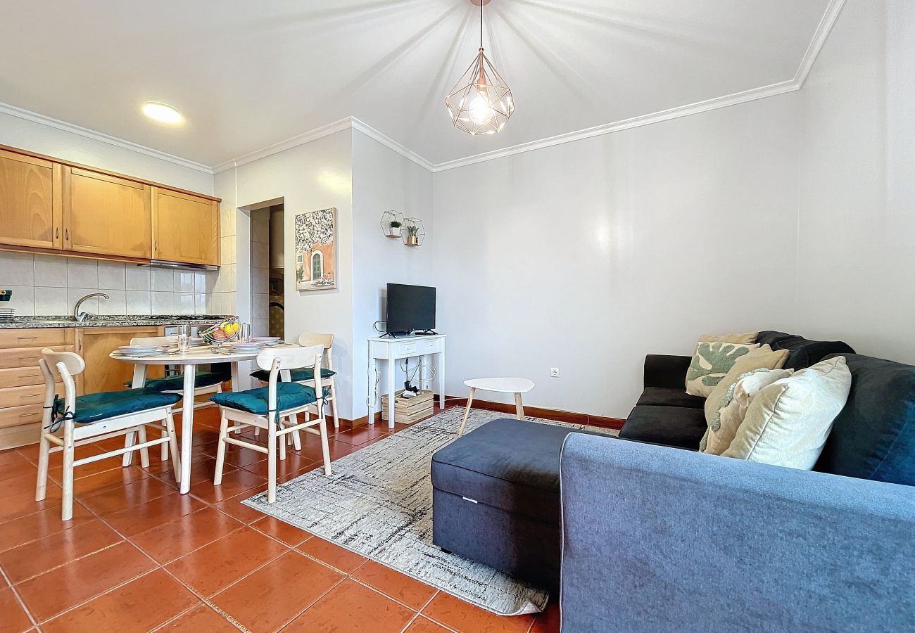 Apartamento en Porto Moniz - Atlantic Breeze by Atlantic Holiday Apartamento en Porto Moniz - Atlantic Breeze by Atlantic Holiday