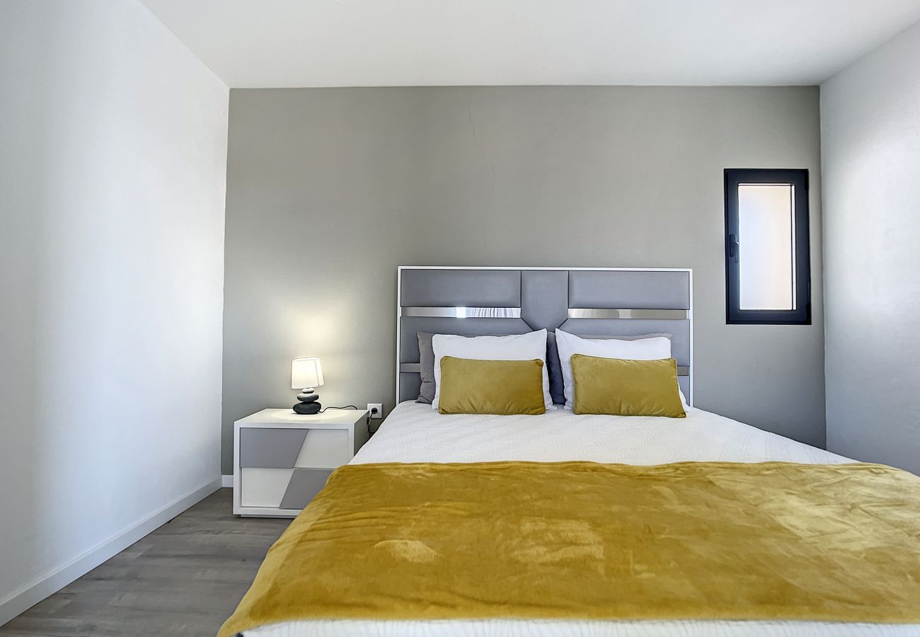 Casa en Porto Santo - Casa da Figueira by Atlantic Holiday Casa en Porto Santo - Casa da Figueira by Atlantic Holiday