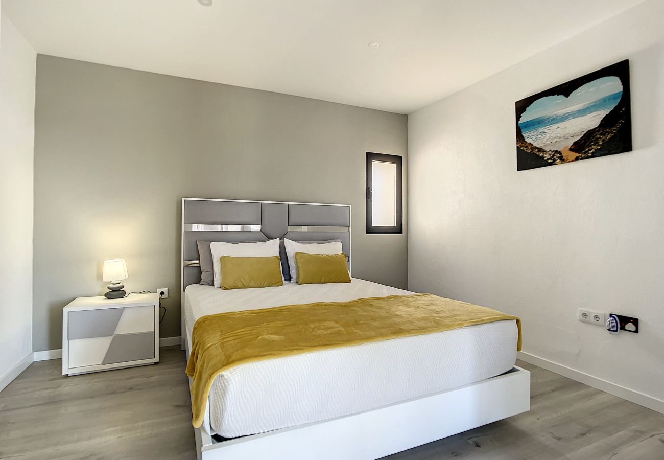 Casa en Porto Santo - Casa da Figueira by Atlantic Holiday Casa en Porto Santo - Casa da Figueira by Atlantic Holiday