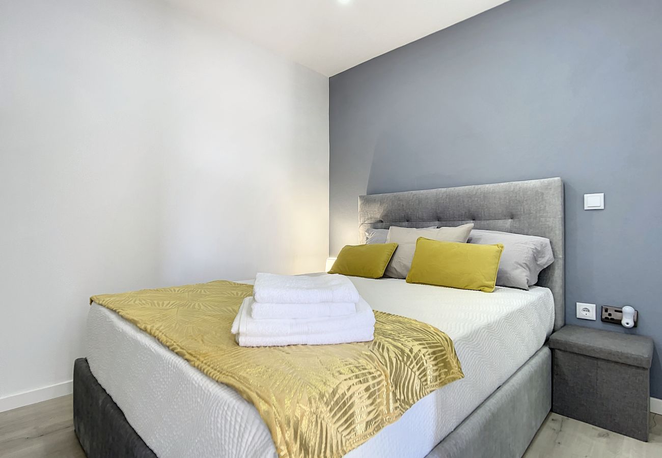 Casa en Porto Santo - Casa da Figueira by Atlantic Holiday Casa en Porto Santo - Casa da Figueira by Atlantic Holiday