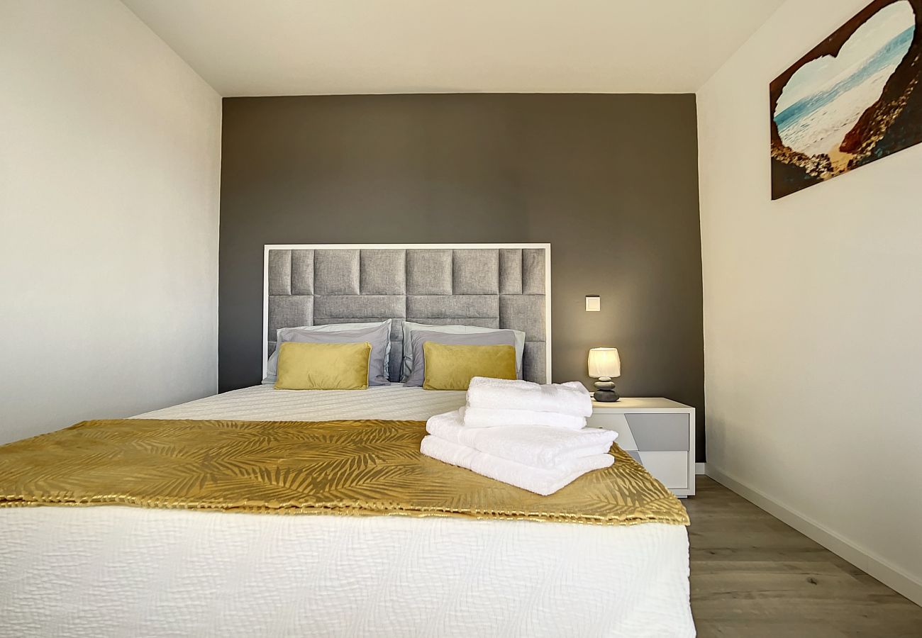 Casa en Porto Santo - Casa da Figueira by Atlantic Holiday Casa en Porto Santo - Casa da Figueira by Atlantic Holiday