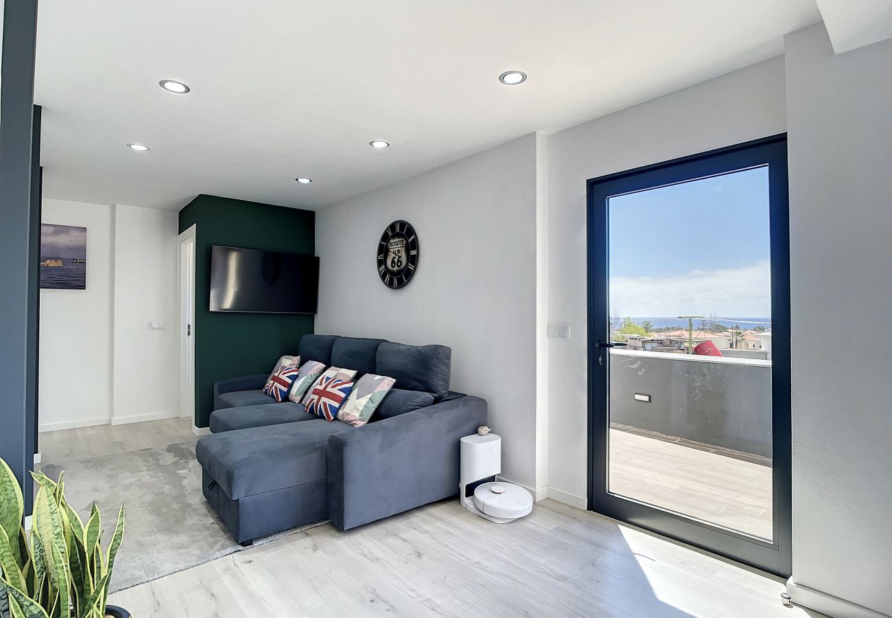 Casa en Porto Santo - Casa da Figueira by Atlantic Holiday Casa en Porto Santo - Casa da Figueira by Atlantic Holiday