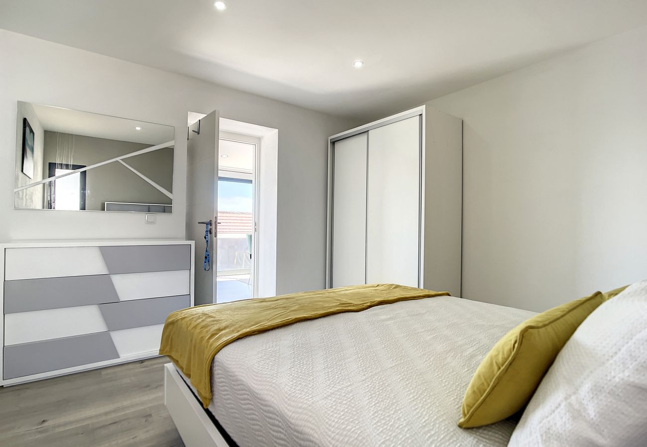 Casa en Porto Santo - Casa da Figueira by Atlantic Holiday Casa en Porto Santo - Casa da Figueira by Atlantic Holiday