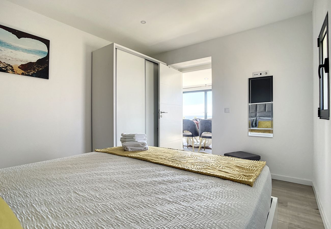 Casa en Porto Santo - Casa da Figueira by Atlantic Holiday Casa en Porto Santo - Casa da Figueira by Atlantic Holiday