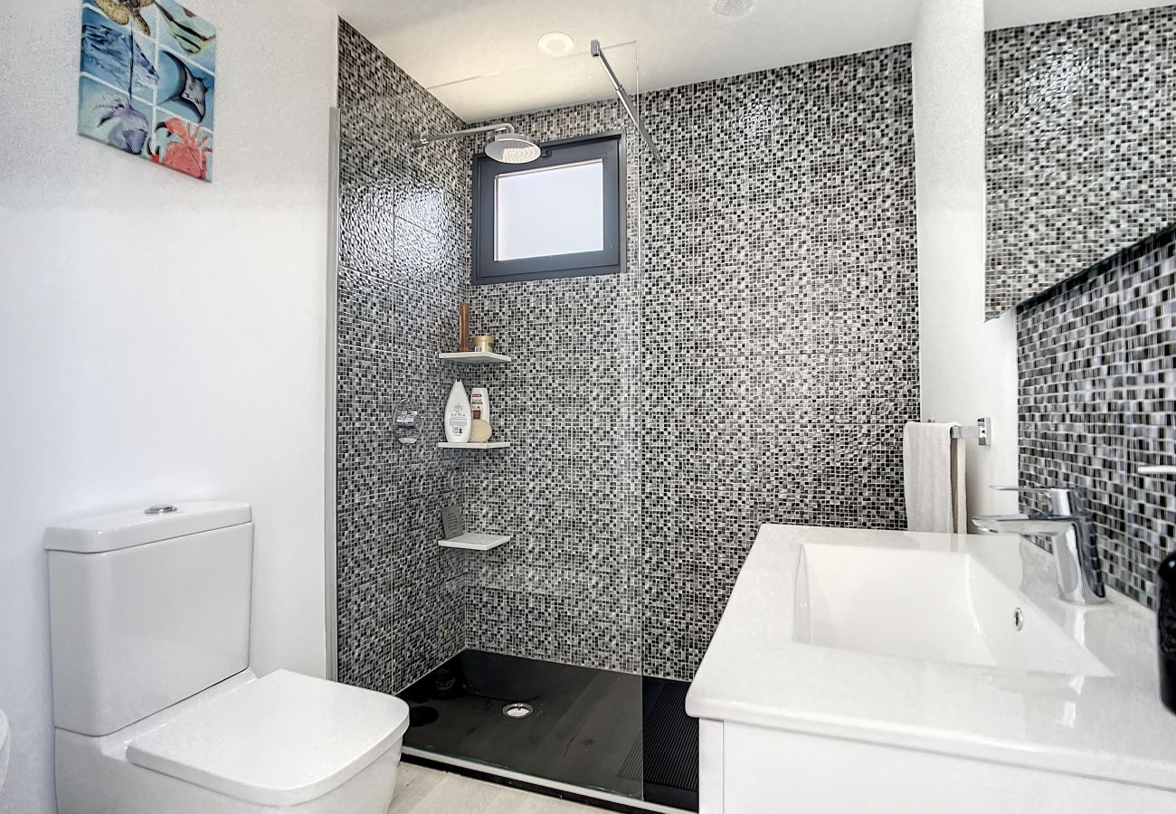 Casa en Porto Santo - Casa da Figueira by Atlantic Holiday Casa en Porto Santo - Casa da Figueira by Atlantic Holiday