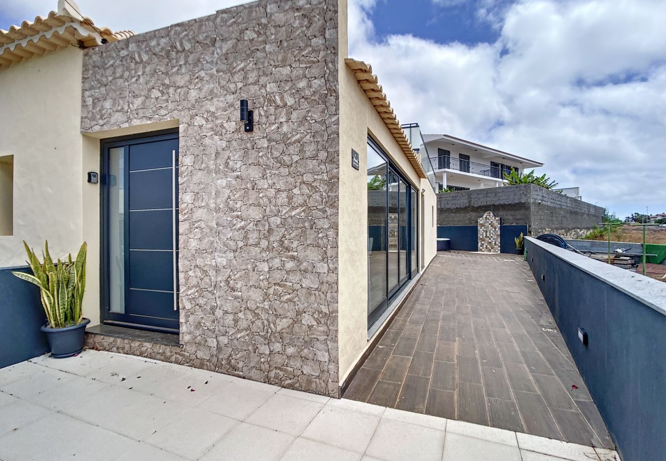 Casa en Porto Santo - Casa da Figueira by Atlantic Holiday Casa en Porto Santo - Casa da Figueira by Atlantic Holiday
