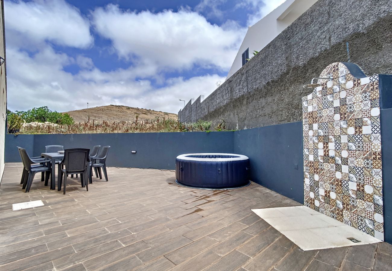 Casa en Porto Santo - Casa da Figueira by Atlantic Holiday Casa en Porto Santo - Casa da Figueira by Atlantic Holiday
