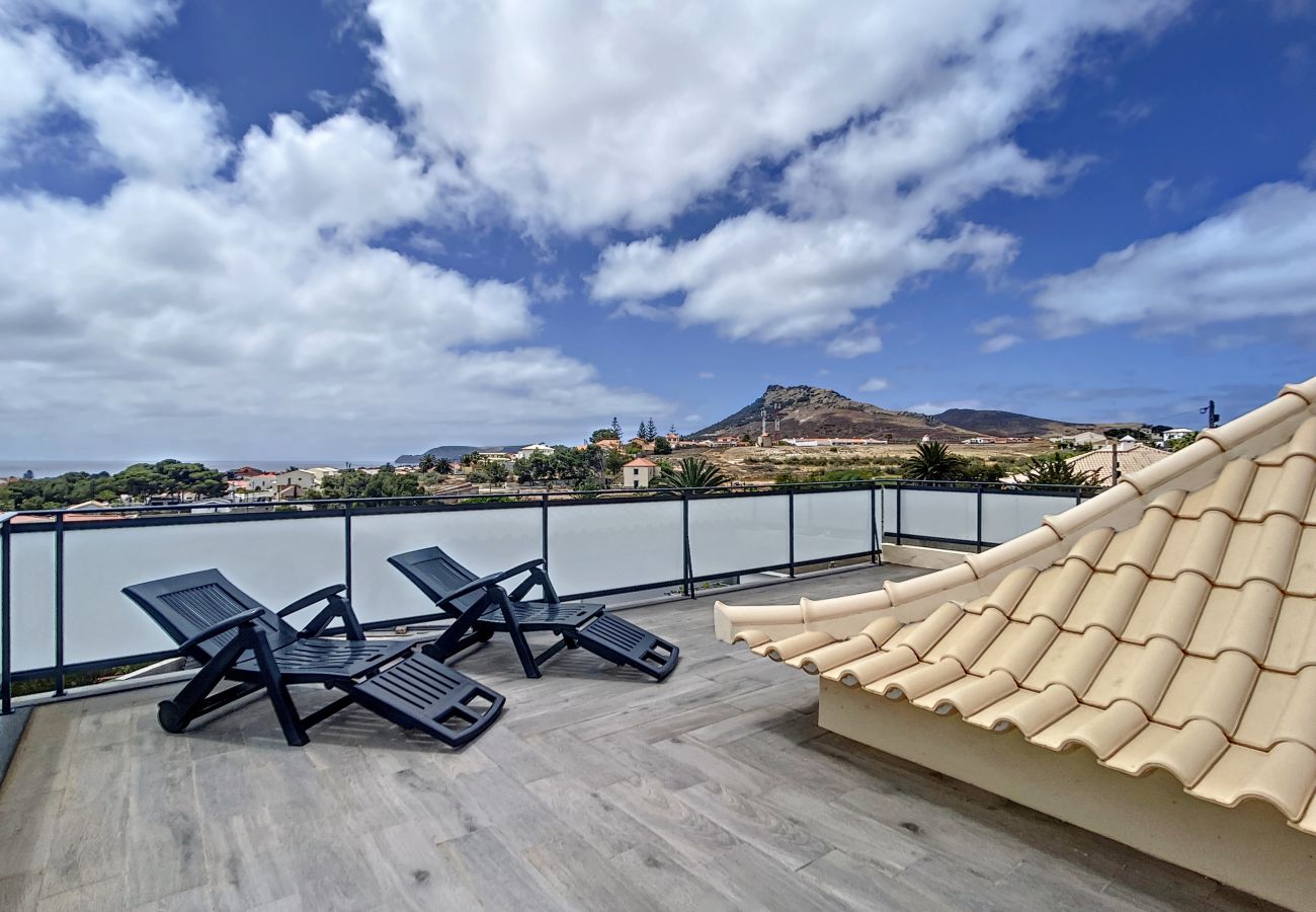 Casa en Porto Santo - Casa da Figueira by Atlantic Holiday Casa en Porto Santo - Casa da Figueira by Atlantic Holiday
