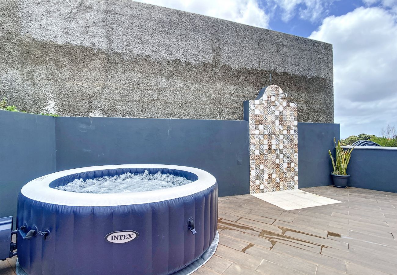 Casa en Porto Santo - Casa da Figueira by Atlantic Holiday Casa en Porto Santo - Casa da Figueira by Atlantic Holiday