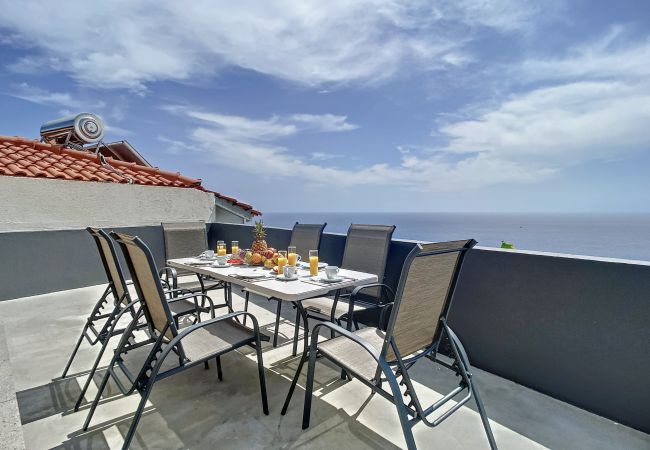 Casa en Funchal - Villa Formosa View by Atlantic Holiday Casa en Funchal - Villa Formosa View by Atlantic Holiday