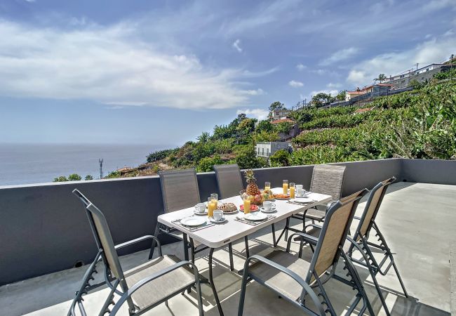 Casa en Funchal - Villa Formosa View by Atlantic Holiday Casa en Funchal - Villa Formosa View by Atlantic Holiday