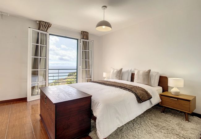 Casa en Funchal - Villa Formosa View by Atlantic Holiday Casa en Funchal - Villa Formosa View by Atlantic Holiday
