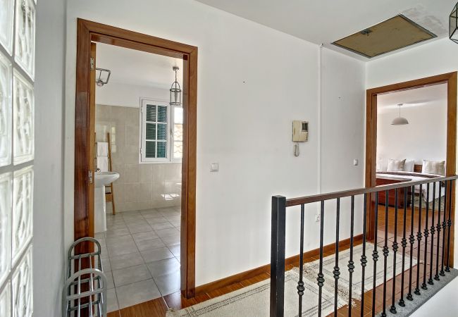 Casa en Funchal - Villa Formosa View by Atlantic Holiday Casa en Funchal - Villa Formosa View by Atlantic Holiday