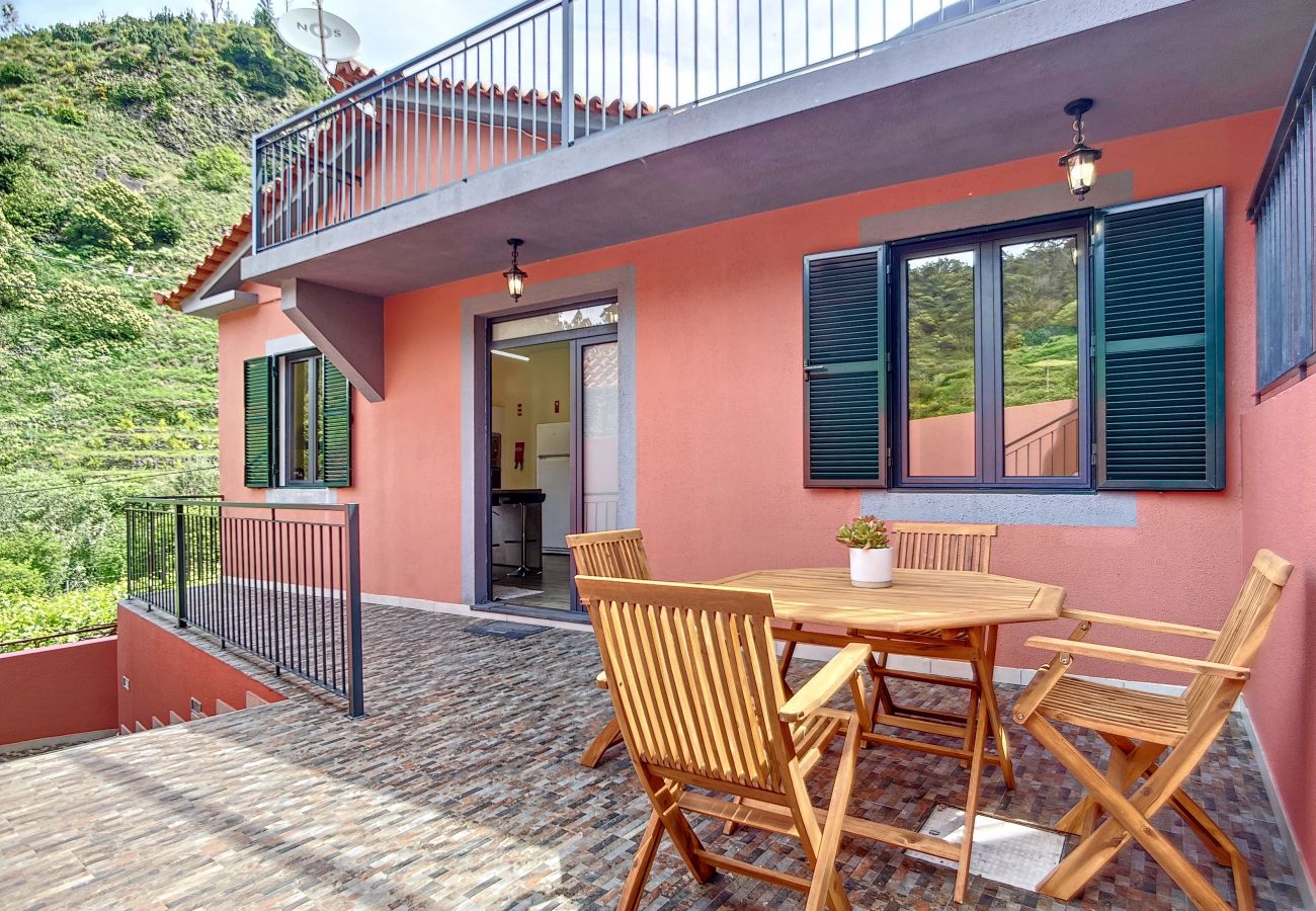 Casa en São Vicente - Avo Maria House by Atlantic Holiday Casa en São Vicente - Avo Maria House by Atlantic Holiday