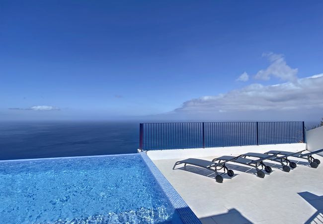 Villa en Fajã da Ovelha - Villa do Espigão by Atlantic Holiday Villa en Fajã da Ovelha - Villa do Espigão by Atlantic Holiday