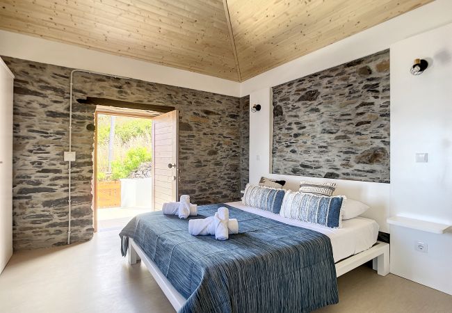 Villa en Fajã da Ovelha - Villa do Espigão by Atlantic Holiday Villa en Fajã da Ovelha - Villa do Espigão by Atlantic Holiday