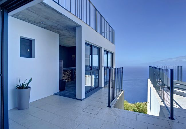 Villa en Fajã da Ovelha - Villa do Espigão by Atlantic Holiday Villa en Fajã da Ovelha - Villa do Espigão by Atlantic Holiday