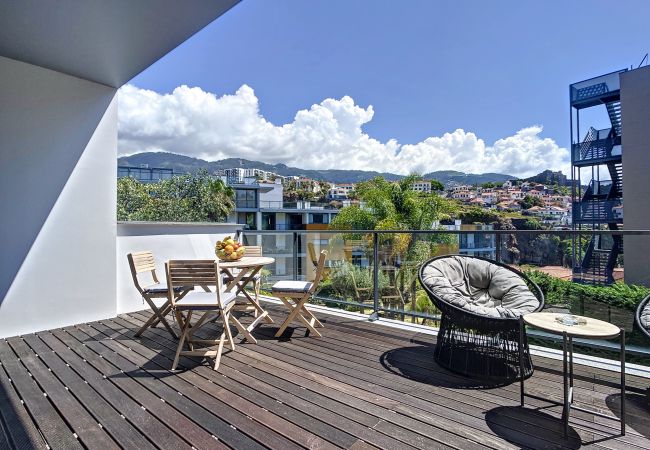 Apartamento en Funchal - Funchal Frui Vita by Atlantic Holiday