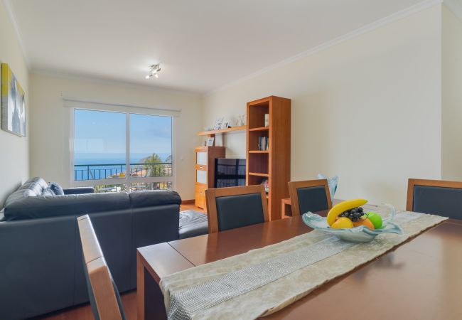 Apartamento en Estreito Câmara de Lobos - Sunset Horizon by Atlantic Holiday Apartamento en Estreito Câmara de Lobos - Sunset Horizon by Atlantic Holiday