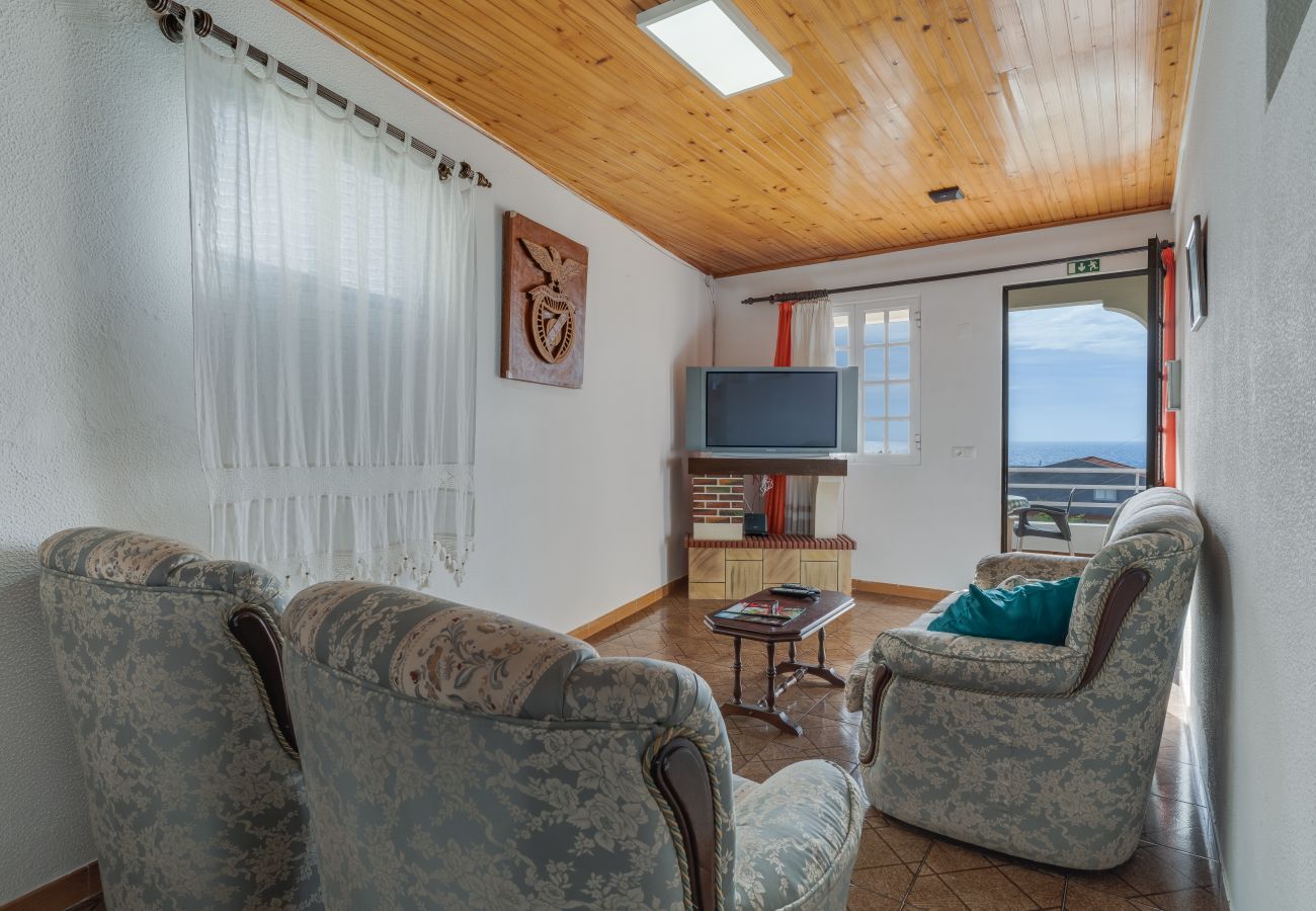 Casa en Caniçal - Casa Moreira by Atlantic Holiday Casa en Caniçal - Casa Moreira by Atlantic Holiday