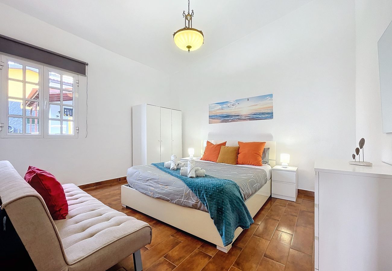 Casa en Caniçal - Casa Moreira by Atlantic Holiday Casa en Caniçal - Casa Moreira by Atlantic Holiday