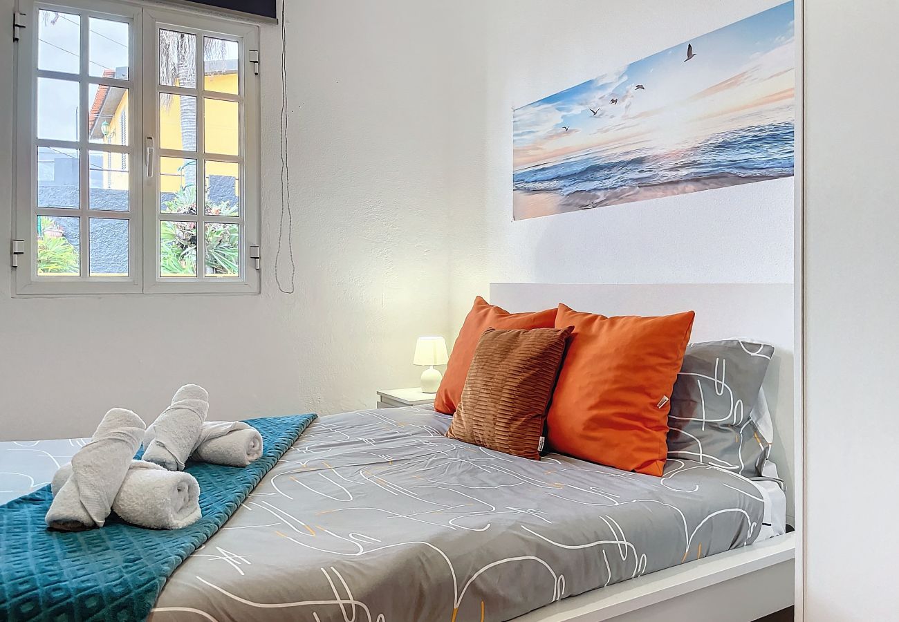 Casa en Caniçal - Casa Moreira by Atlantic Holiday Casa en Caniçal - Casa Moreira by Atlantic Holiday