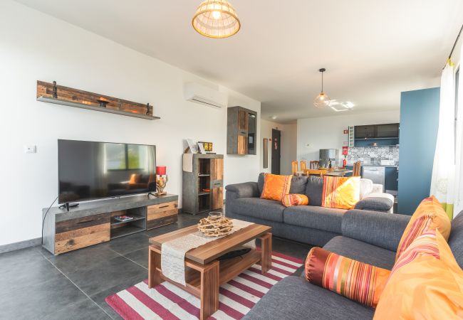 Apartamento en Estreito Calheta - Casa Teixeira by Atlantic Holiday Apartamento en Estreito Calheta - Casa Teixeira by Atlantic Holiday