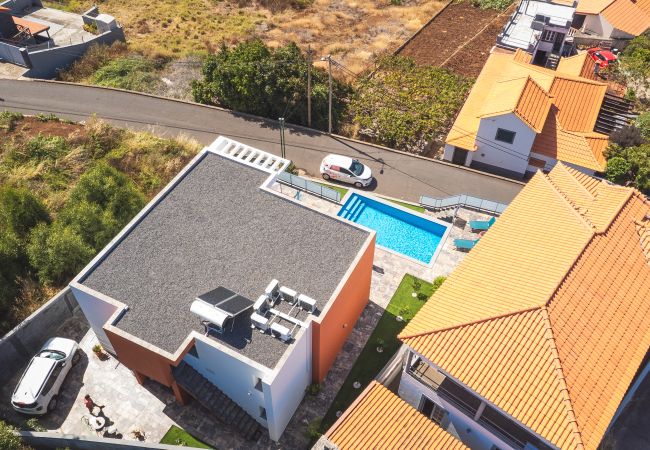 Apartamento en Estreito Calheta - Casa Teixeira by Atlantic Holiday Apartamento en Estreito Calheta - Casa Teixeira by Atlantic Holiday