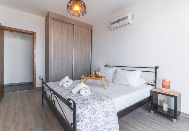 Apartamento en Estreito Calheta - Casa Teixeira by Atlantic Holiday Apartamento en Estreito Calheta - Casa Teixeira by Atlantic Holiday