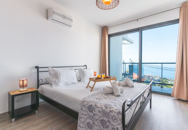 Apartamento en Estreito Calheta - Casa Teixeira by Atlantic Holiday Apartamento en Estreito Calheta - Casa Teixeira by Atlantic Holiday