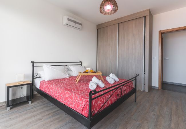 Apartamento en Estreito Calheta - Casa Teixeira by Atlantic Holiday Apartamento en Estreito Calheta - Casa Teixeira by Atlantic Holiday