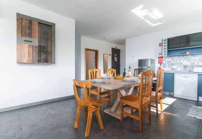 Apartamento en Estreito Calheta - Casa Teixeira by Atlantic Holiday Apartamento en Estreito Calheta - Casa Teixeira by Atlantic Holiday