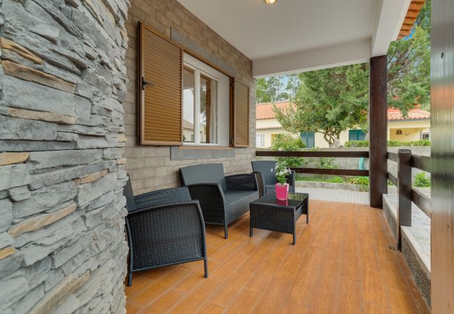 Casa en São Jorge - Sá Dias House by Atlantic Holiday Casa en São Jorge - Sá Dias House by Atlantic Holiday