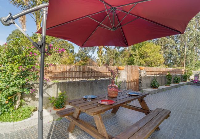 Casa en São Jorge - Sá Dias House by Atlantic Holiday Casa en São Jorge - Sá Dias House by Atlantic Holiday