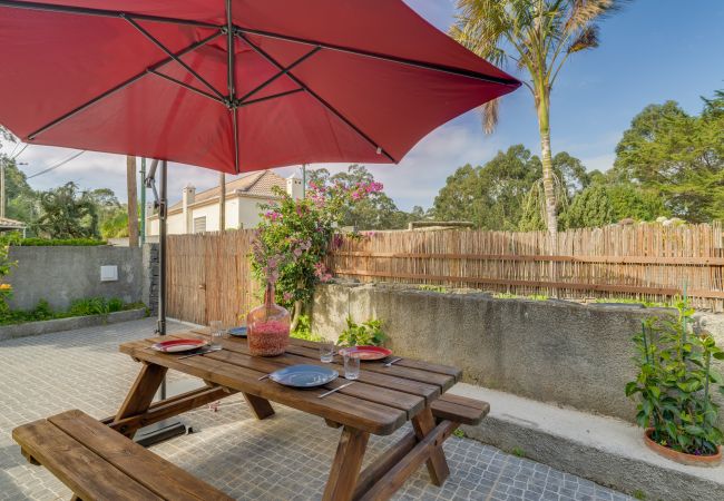 Casa en São Jorge - Sá Dias House by Atlantic Holiday Casa en São Jorge - Sá Dias House by Atlantic Holiday