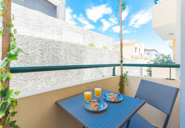 Apartamento en Porto Moniz - Sea & Mountain by Atlantic Holiday