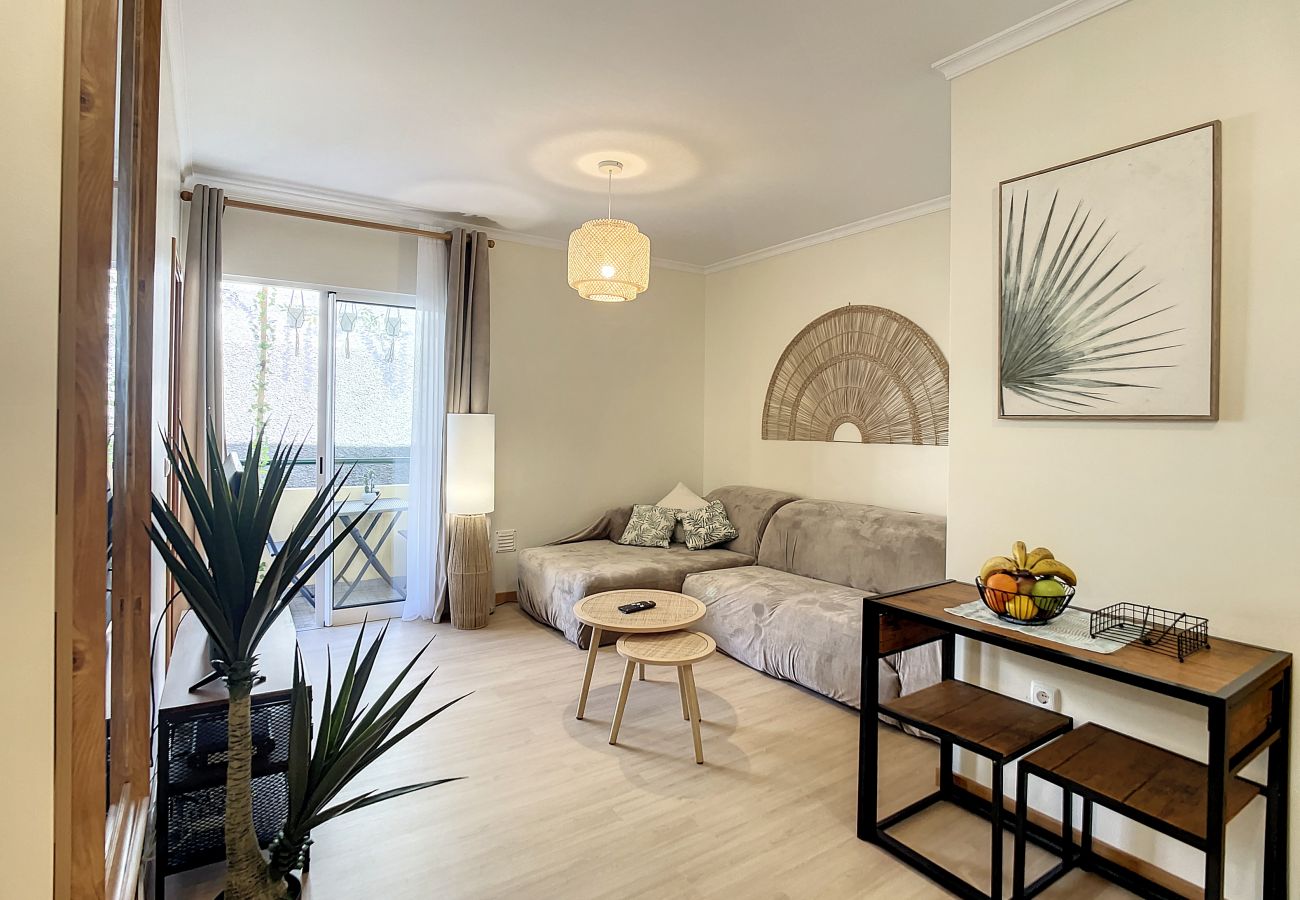 Apartamento en Porto Moniz - Sea & Mountain by Atlantic Holiday Apartamento en Porto Moniz - Sea & Mountain by Atlantic Holiday