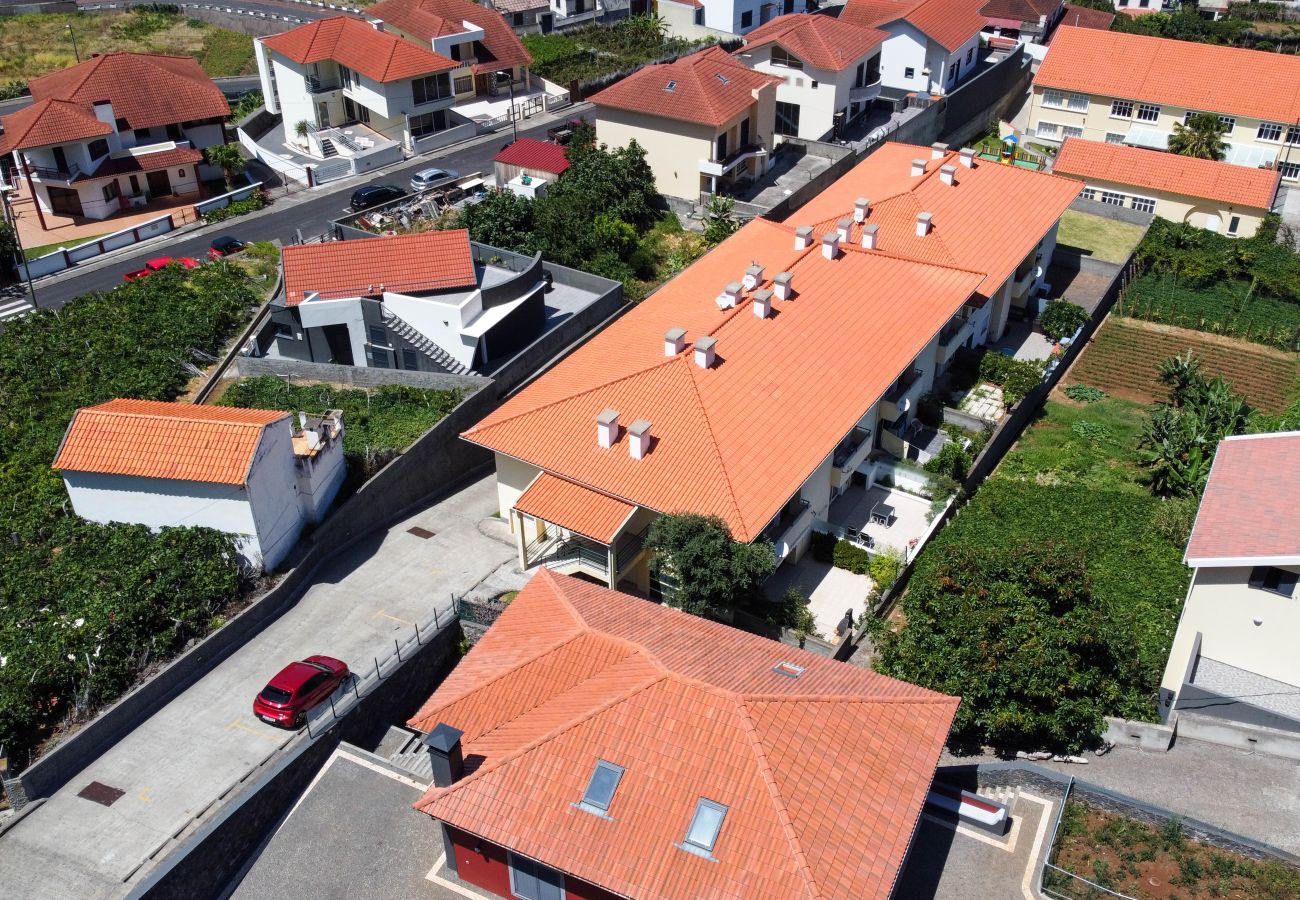 Apartamento en Porto Moniz - Sea & Mountain by Atlantic Holiday Apartamento en Porto Moniz - Sea & Mountain by Atlantic Holiday