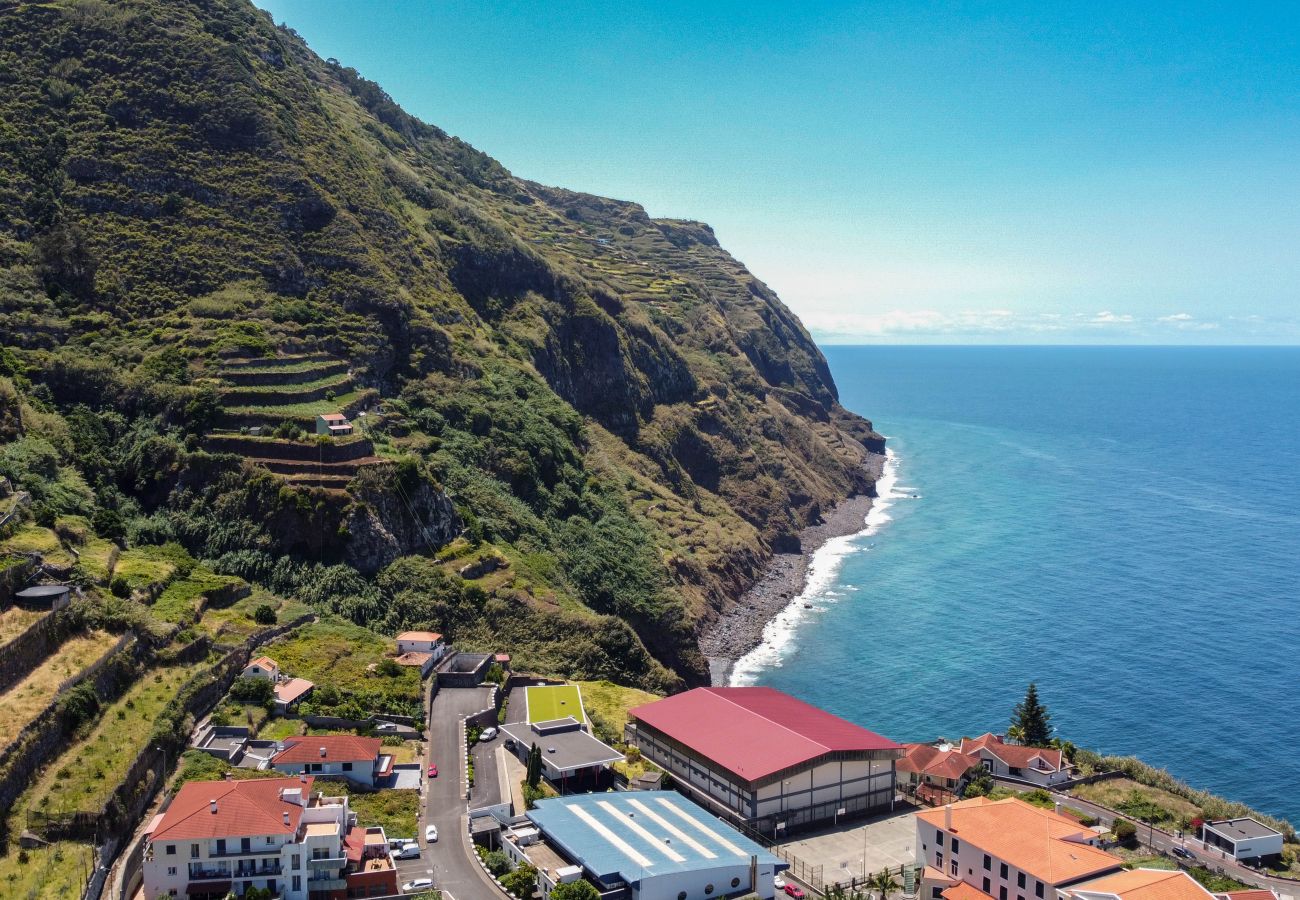 Apartamento en Porto Moniz - Sea & Mountain by Atlantic Holiday Apartamento en Porto Moniz - Sea & Mountain by Atlantic Holiday