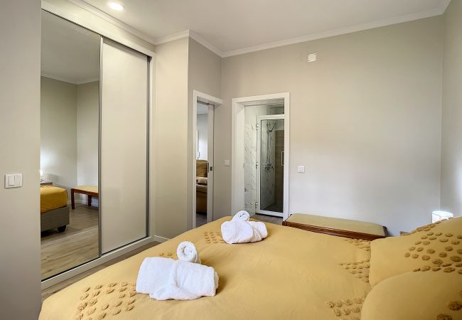 Casa en Machico - Solarium Villa by Atlantic Holiday Casa en Machico - Solarium Villa by Atlantic Holiday