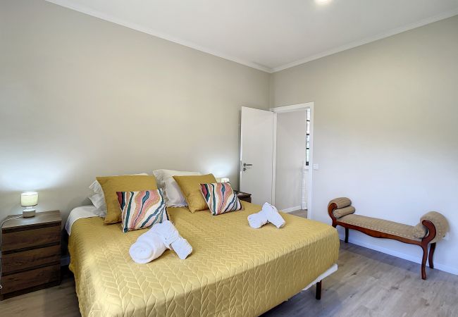 Casa en Machico - Solarium Villa by Atlantic Holiday Casa en Machico - Solarium Villa by Atlantic Holiday