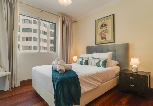 Apartamento en Funchal - Gilda Apartment by Atlantic Holiday Apartamento en Funchal - Gilda Apartment by Atlantic Holiday