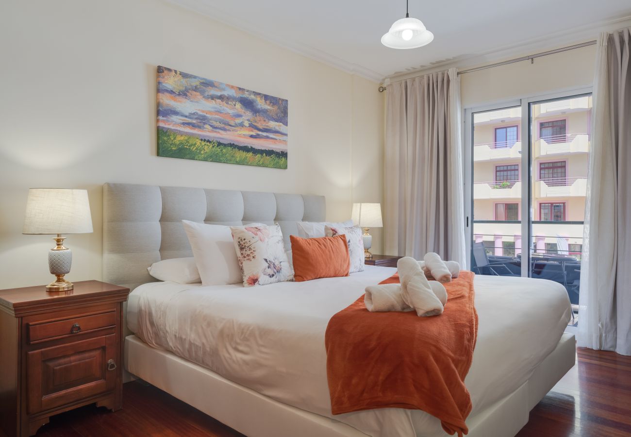 Apartamento en Funchal - Gilda Apartment by Atlantic Holiday Apartamento en Funchal - Gilda Apartment by Atlantic Holiday