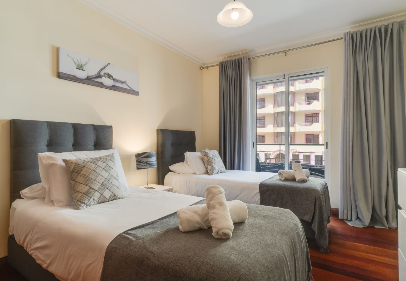 Apartamento en Funchal - Gilda Apartment by Atlantic Holiday Apartamento en Funchal - Gilda Apartment by Atlantic Holiday