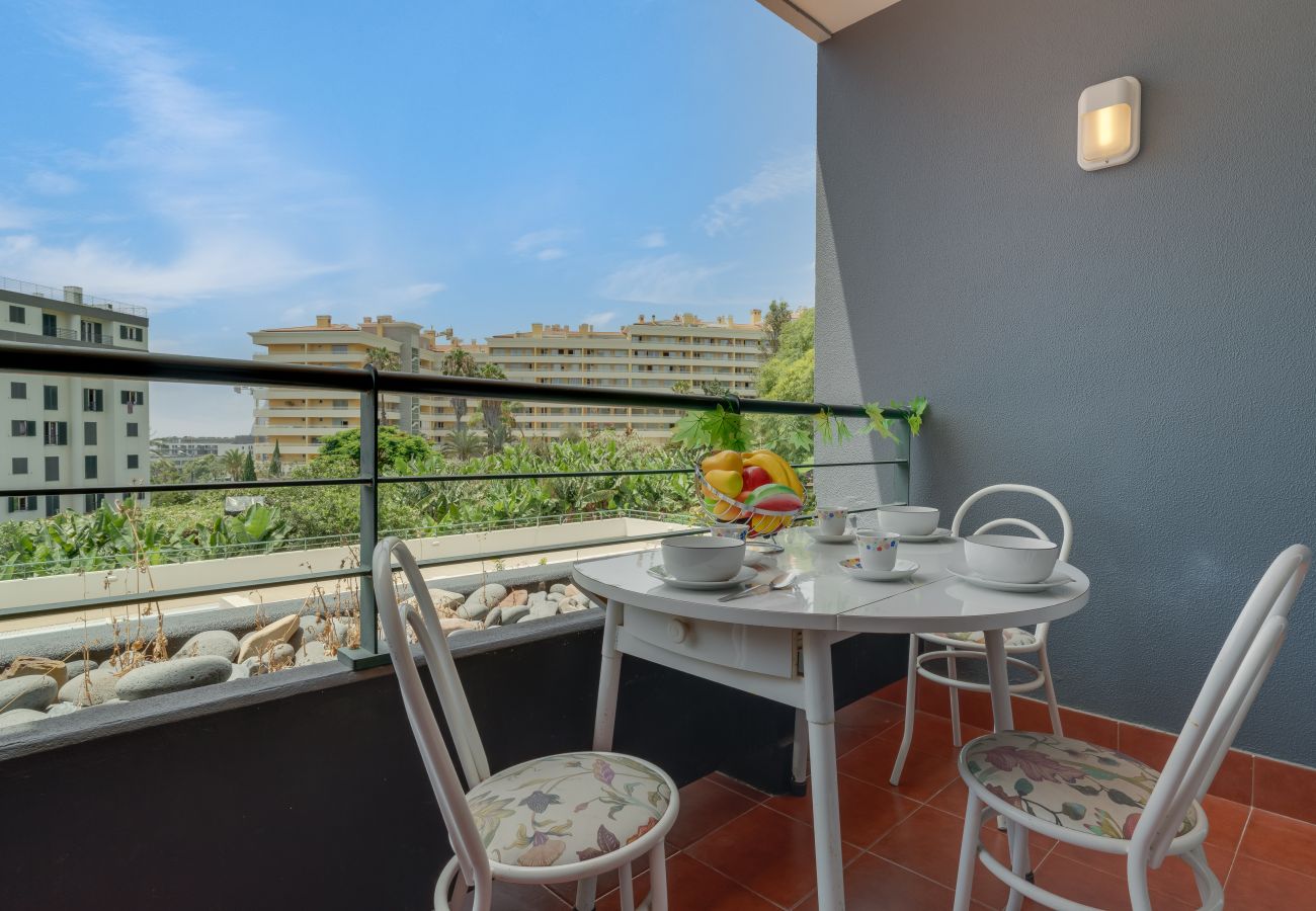 Apartamento en Funchal - Gilda Apartment by Atlantic Holiday Apartamento en Funchal - Gilda Apartment by Atlantic Holiday