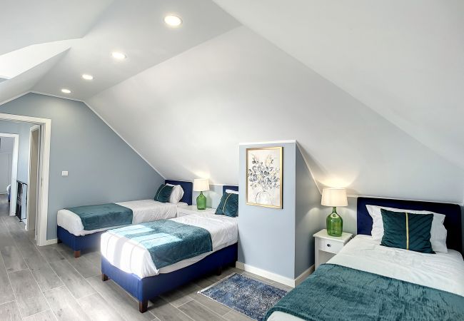 Casa en Santa Cruz - Casa da Horta by Atlantic Holiday Casa en Santa Cruz - Casa da Horta by Atlantic Holiday