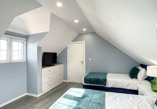 Casa en Santa Cruz - Casa da Horta by Atlantic Holiday Casa en Santa Cruz - Casa da Horta by Atlantic Holiday