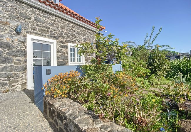 Casa en Santa Cruz - Casa da Horta by Atlantic Holiday Casa en Santa Cruz - Casa da Horta by Atlantic Holiday